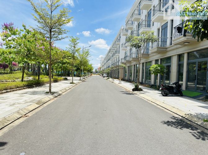 Khu nhà Ở Thuỳ Dương đối diện khách sạn Mường Thanh đường Lê Lợi - 3