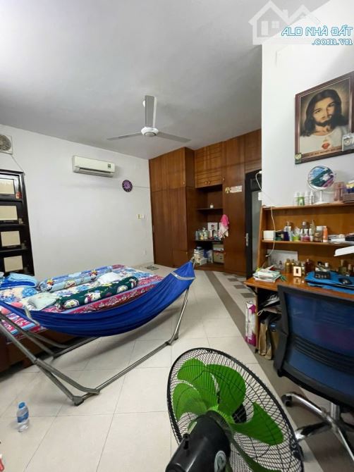 1 CĂN RA MẶT TIỀN CHẤN HƯNG-P6-TÂN BÌNH-NGAY KHU TRƯỜNG HỌC CÁC CẤP-4T-86M2-NHỈNH 8TỶ TL - 3