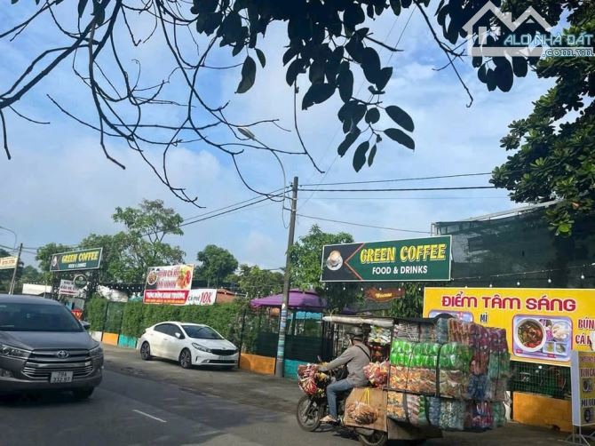 HÀNG NGỘP CẦN RA GẤP 133M2 PHƯỚC VĨNH AN CỦ CHI GẦN CHỢ VIỆT KIỀU GIÁ 510 TRIỆU SHR - 3