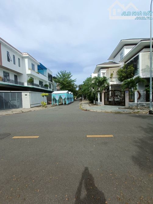 Bán lô góc mặt tiền đường Hoàng Đình Giong Phước Long Nha Trang - 3