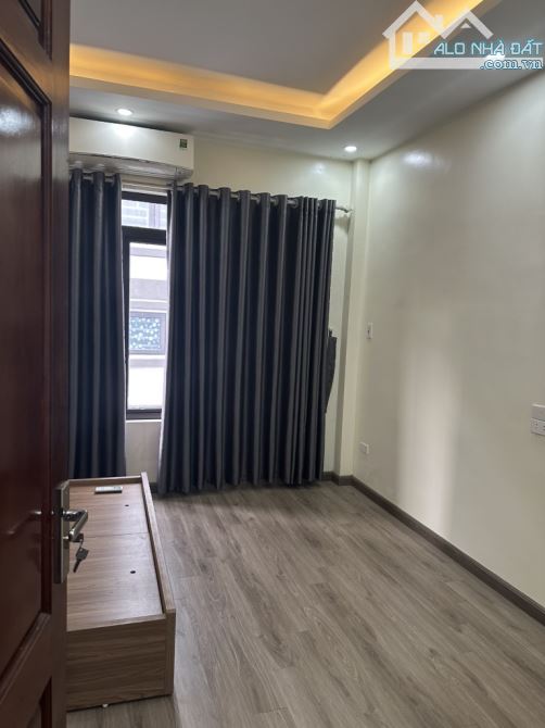 Bán nhà riêng ĐỀn Lừ phân lô bàn cờ oto tránh kinh doanh nhà đẹp 48m2 x5T - 3