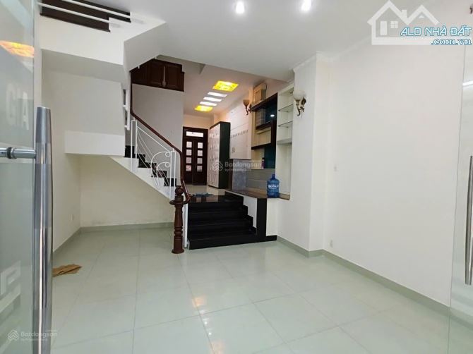 NGAY ĐH VĂN LANG - XE HƠI NGỦ NHÀ - HXH 8M ĐẶNG THÙY TRÂM - DT 90M2 - KHU ĐỒNG BỘ -11.5 TỶ - 3