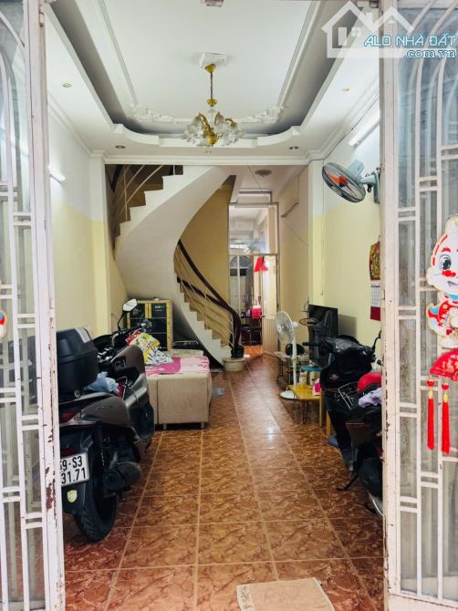 Bán nhà Nguyên Hồng - P11 - Bình Thạnh - 50m2 - 5.85 Tỷ - 3