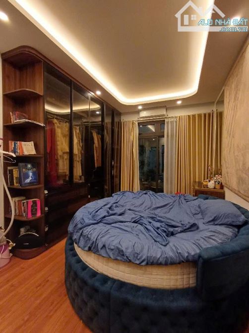 Nhà đẹp siêu hiếm tại phố Nguyễn Ngọc Vũ, q. Thanh Xuân diện tích 45m2 chỉ 9 tỷ - 3