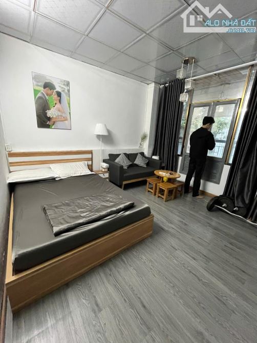 bán nhà An Phú Đông 25, VỊ TRÍ ĐẸP, dt 53M2 × 2TẦNG, Mt 3 M, Quận 12, giá siêu rẻ - 3