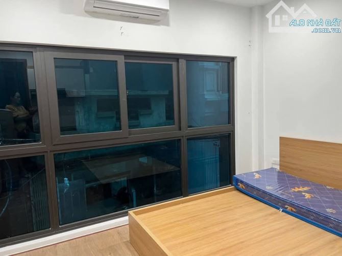 TRUNG TÂM CẦU GIẤY - 10 PHÒNG KHÉP KÍN - 1 NHÀ RA PHỐ  - NGÕ THÔNG KINH DOANH - 17.4 TỶ - 3