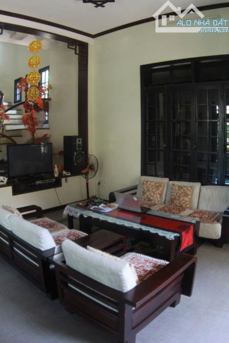 VIP! BÁN NHÀ 2 TẦNG 75M² - 8,85 TỶ - MT NGŨ HÀNH SƠN - Q. NGŨ HÀNH SƠN - 3