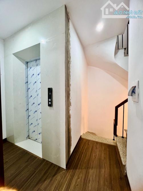 XUÂN ĐỈNH - NHÀ LÔ GÓC 6 TẦNG THANG MÁY, FULL NỘI THẤT XỊN, GẦN NGOẠI GIAO ĐOÀN - 7.5 TỶ - 3