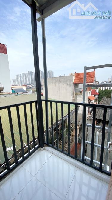 CCMN Phúc Diễn-Nam Từ Liêm Diện tích 55/67m2 5 tầng, thang máy Giá 10.9 tỷ - 3