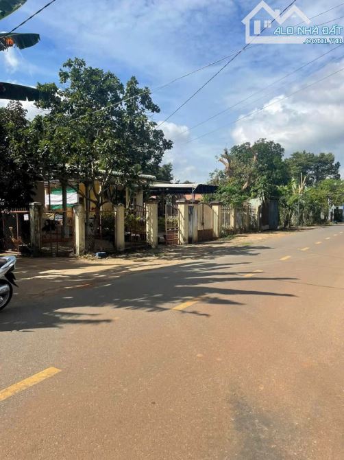 BÁN LÔ ĐẤT ĐẸP – GÓC 2 MẶT TIỀN ĐƯỜNG SỐ 10, XÃ HÒA LONG, TP. BÀ RỊA - 3