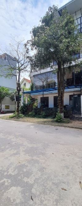 38.8 Tỷ/185 M2/10.5 Mt/ Lô Góc. Phân Lô Vỉa hè Tứ Hiệp.Thanh Trì - 3