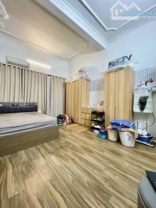 BÁN NHÀ TRẦN KHÁT CHÂN - HAI BÀ TRƯNG , 🔹 DT: 48m²,- MT: 4m, 4.5 tầng 9.3 Tỷ - 3