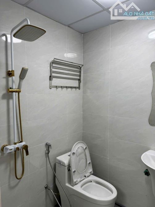 BÁN KIOT 92M,MT5M, TÒA NAM RICE CITY TÂY NAM LINH ĐÀM, HOÀNG MAI, VỈA HÈ RỘNG, KINH DOANH, - 3