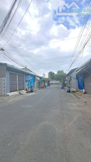 10x37m Giá Rẻ – Nguyễn Tri Phương, Dĩ An – Xây CHDV hoặc Biệt Thự Ngay! Giá 10.2 TỶ - 3
