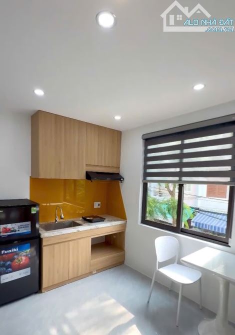 ⭐️ SIÊU PHẨM CĂN HỘ 2 MẶT TIỀN –TIÊN SƠN, HẢI CHÂU Tòa apartment mới – full dòng tien - 3