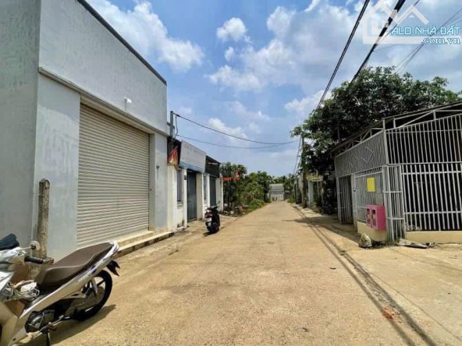Đất Hẻm 56 Nguyễn Thị Định (5x20m) Full Thổ Cư - Giá Siêu Tốt 1Tỷxxx - Gần Siêu Thị GO ! - 3