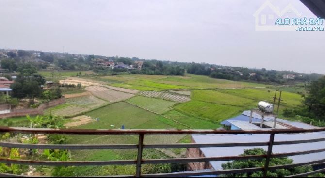 11.9 Tỷ/489 M2/8.8 Mt/ Mặt Phố Bắc Sơn.Sóc Sơn - 3
