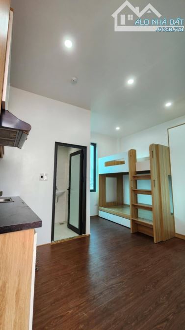 CCMN SÔNG SÉT, 100m² x 7 T, 20 PHÒNG,THANG MÁY, PCCC CHUẨN, NỘI THẤT ĐẸP, 18TỶ - 3
