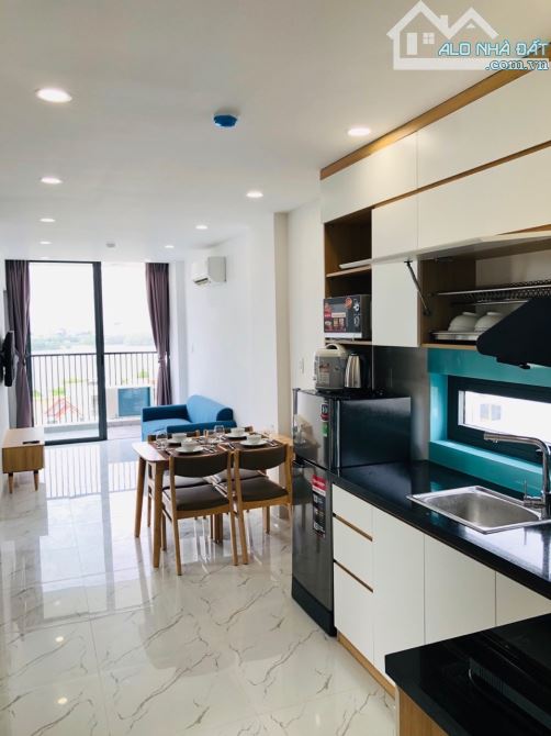 GẤP! BÁN NHÀ 3 TẦNG 100M² - 5,97 TỶ - MT BÙI BỈNH UYÊN - Q. NGŨ HÀNH SƠN - 3