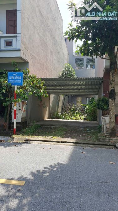 Pán lô đất đg Lương Văn Can làn 2 Âu Cơ, YNa, Kinh Bắc, TPBN. Giâ 7,x tỷ - 3