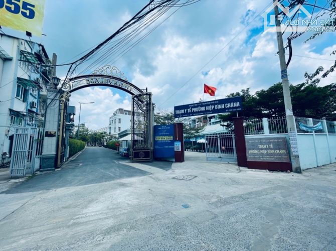 💥💥NHỈNH 70tr/m - NGAY GIGAMALL - FULL THỔ CƯ - BANK ĐỊNH GIÁ 23TỶ Nhỉnh - 3