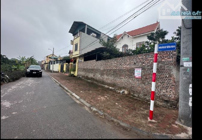 6.6 Tỷ/75 M2/5 Mt/ Dương Đức Hiền. PHÚ thị. Gia lâm.Ô tô chánh - 3