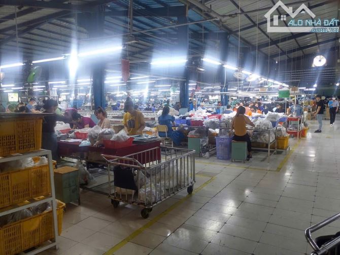 X070 🆘 Bán Xưởng Sản Xuất gần 2400m2 Đã Đóng SKC Thuộc Vĩnh Cửu Đồng Nai Giá Chỉ 13,5 Tỷ - 3