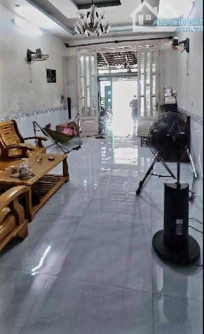 Bán nhà KHU VIP hẻm 413 Lê Văn Quới, đường 8m xe tải ( 4X16 ) 4 tầng đúc giá 7,5 tỷ. - 3