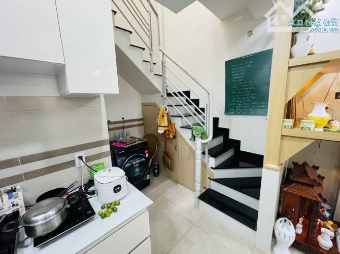 🏡 NHÀ ĐẸP Ở NGAY – GẦN AEON MALL – HẺM XE HƠI – CHỈ 5.X TỶ - 3