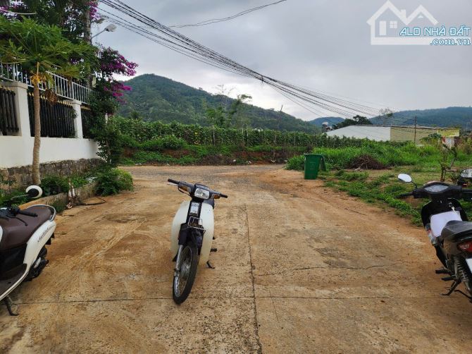 Bán 137,1m2 đất thị trấn liên nghĩa đức trọng lâm đồng 1,2 tỷ gần sân bay liên khương - 3