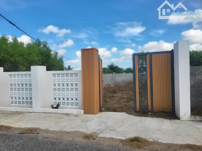Đất Vàng Gần 44B Long Mỹ, Phước Hải 6 Lô 216m² Giá Chỉ 1,7 Tỷ/Lô Mua Ngay! - 3