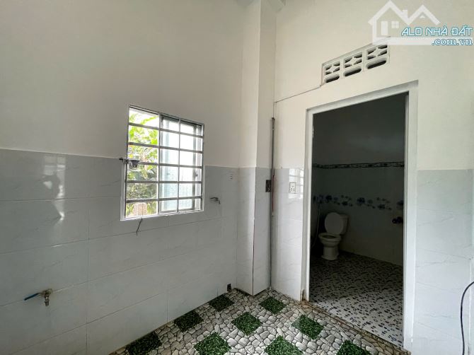 Nhà Gần Chợ Y Nuê P.Eatam (5x23m) Đường Oto Thông Thoáng - Xây Ở Kiên Cố - Chỉ 2 Tỷ xxx ! - 3