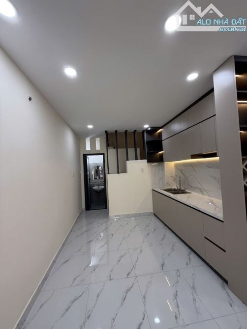 (Q7)NHÀ BÁN VIP NHẤT TRUNG TÂM -SỔ ĐẸP - NHĨNH 4 TỶ - 3