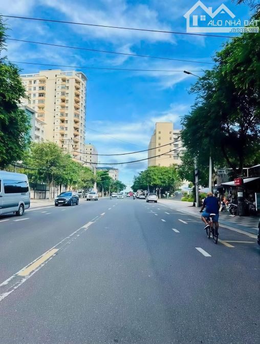 BÁN ĐẤT BIỆT THỰ GÓC 2MT NGANG 15M PHAN CHU TRINH CÁCH BIỂN BÃI SAU VŨNG TÀU 100M 16.8 TỶ - 3