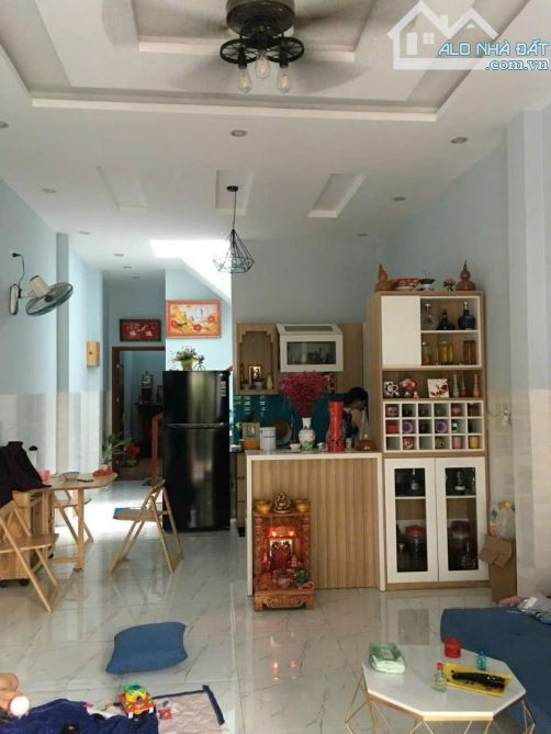 Bán nhà võ văn hát nhà 1 sặt siêu đẹp - 3