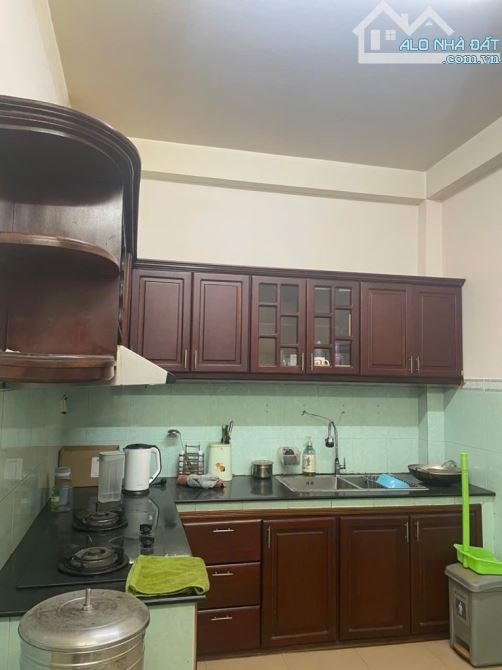 Chính chủ người Hoa muốn bán căn nhà Hẻm xe hơi 4x8m 2 tầng giá chỉ 4.9Tỷ TL - 3