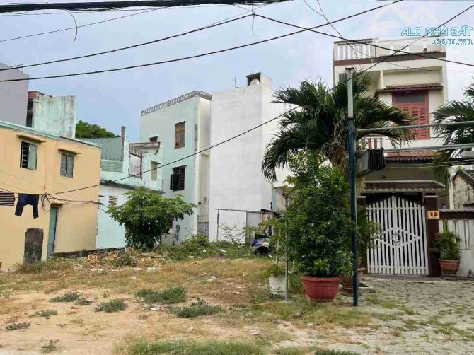 KHÔNG MUA KHONG CÒN LÔ RẺ HƠN GÓC MT LÊ BÔI VIEW BIỂN 90M2 THÍCH HỢP XÂY CĂN HỘ CHỈ 8 X TỶ - 3
