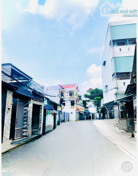 Bán Đất Trung Mỹ Tây Q12 - 470M2( 7,5 x 63m)-HXH- Chỉ 13,2 Tỷ. - 3