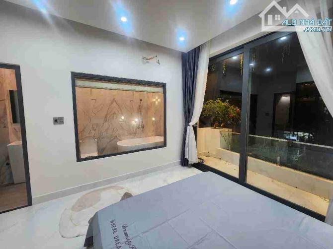 💥 BÁN NHÀ 3 TẦNG FULL NỘI THẤT – TRẦN KIM XUYẾN, HOÀ XUÂN, ĐÀ NẴNG, chỉ: 6.5 tỷ (TL) - 3