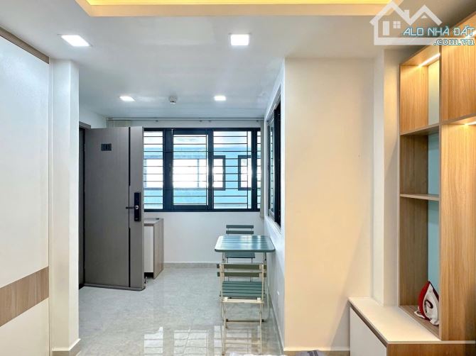 Bán nhà MT Ung Văn Khiêm – Tân Cảng – 129m² – 5 tầng – chỉ 33 tỷ – Vị trí KD siêu hot! - 3