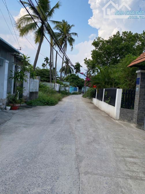 ĐẤT 2 MẶT TIỀN ĐƯỜNG SỐ 9, LONG PHƯỚC, Q9 | 550M² VUÔNG VỨC - VIEW KÊNH - GIÁ CHỈ 6.5TỶ! - 3