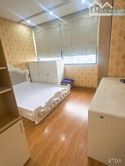 Bán căn hộ 3 ngủ chung cư Mỹ Đình Plaza, 138 Trần Bình, Nam Từ Liêm chỉ 7,8 tỷ - 3