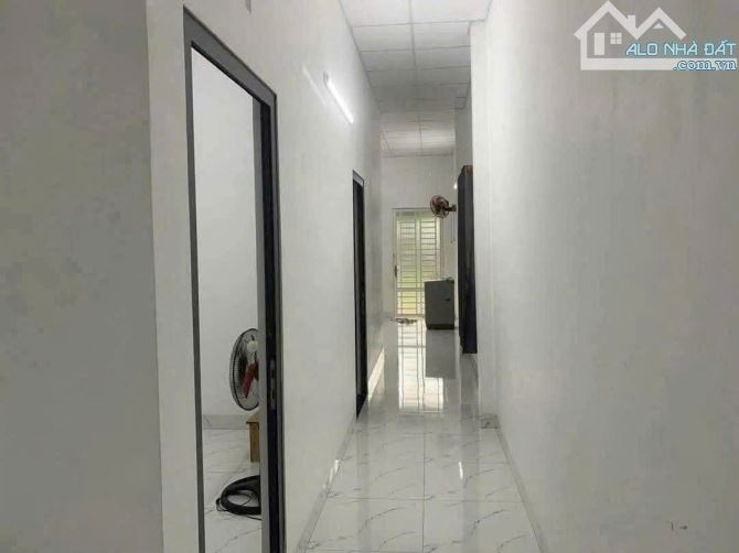Bán Nhà 306m2 Mặt Tiền Đx125 Nhựa 5m Tân An, Thủ Dầu Một_Giá 2.85Tỷ - 3