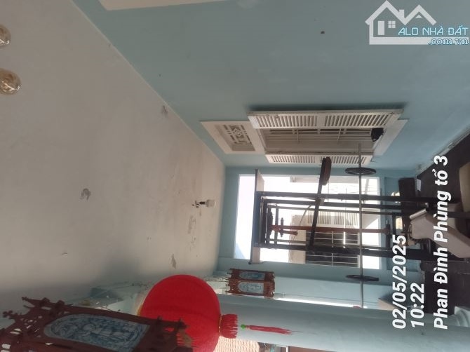 Bán 162m² đất kiệt ô tô thông, vuông vức - 2