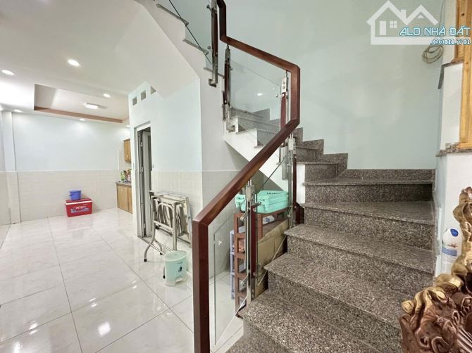 🏡 NHÀ 5 TẦNG PHAN ĐÌNH PHÙNG – 38M² – 5PN – CÁCH TRƯỜNG SA CHỈ 15M 💰 - 3