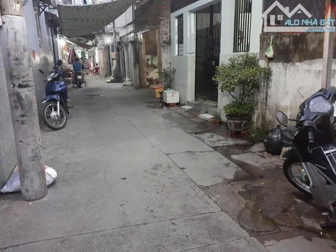 🏡 NHÀ ĐẤT 107M² (CHỈ 70tr/m) – BẠCH ĐẰNG – HẺM XE BA GÁC – GIÁ HỜI💰 - 3