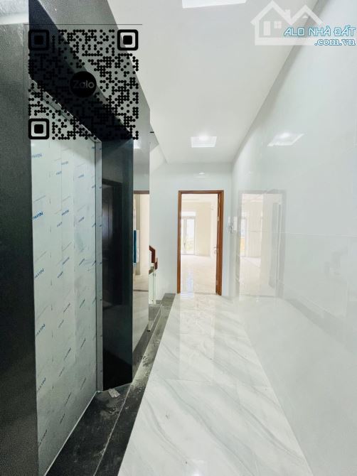 GẤP BÁN - 6 TẦNG KHU PHÂN LÔ TÊN LỬA - BỆNH VIỆN BÌNH TÂN - GIÁP QUẬN 6 - 3