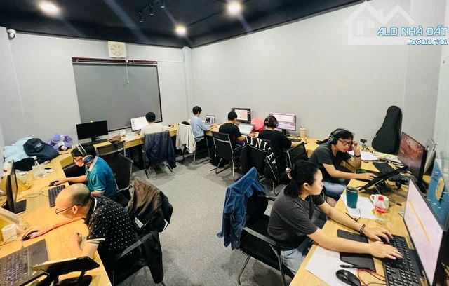 BÁN NHÀ HẺM XE HƠI NƠ TRANG LONG – SÂN VƯỜN RỘNG  – DIỆN TÍCH 115M2 – CHỈ 14,5 TỶ - 3