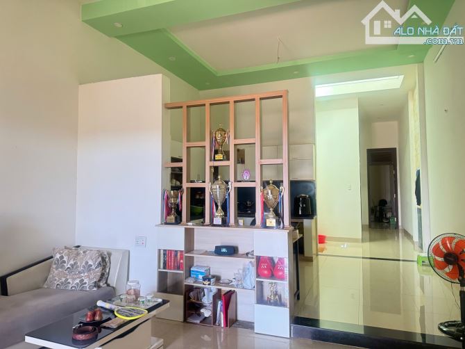 Bán nhà hẻm 327 Ymol phường Tân Lợi 2 phòng ngủ - 3