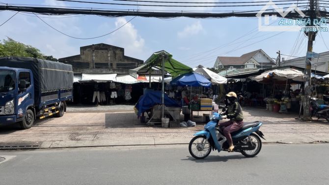 🔥🔥HÀNG HIẾM HXT GIÁ TỐT, 85M2 NHỈNH 5TỶ, NGUYỄN XIỂN CẠCH CHỢ LONG THẠNH MỸ - 3